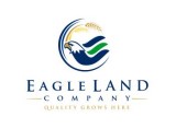 https://www.logocontest.com/public/logoimage/1581456826Eagle Land Company 134.jpg